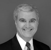 Burt Littman, M.D.